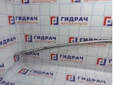 Молдинг крыши правый Opel Antara (C105) 4813688. Вмятина.