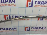Молдинг крыши правый Opel Antara (C105) 4813688. Вмятина.