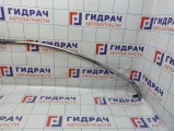 Молдинг крыши правый Opel Antara (C105) 4813688. Вмятина.