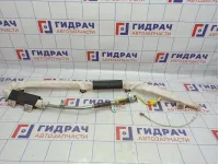 Подушка безопасности боковая правая (шторка) Opel Antara (C105) 96980197.