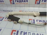 Подушка безопасности боковая правая (шторка) Opel Antara (C105) 96980197.