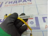 Подушка безопасности боковая правая (шторка) Opel Antara (C105) 96980197.