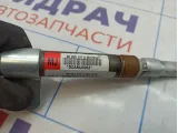 Подушка безопасности боковая правая (шторка) Opel Antara (C105) 96980197.