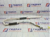 Подушка безопасности боковая левая (шторка) Opel Antara (C105) 96980196.