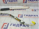 Подушка безопасности боковая левая (шторка) Opel Antara (C105) 96980196.