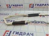 Подушка безопасности боковая левая (шторка) Opel Antara (C105) 96980196.