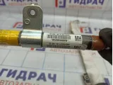 Подушка безопасности боковая левая (шторка) Opel Antara (C105) 96980196.