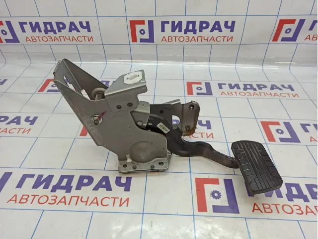 Педаль тормоза Opel Antara (C105) 96625886.
