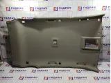 Обшивка потолка Opel Antara (C105) 4810068.