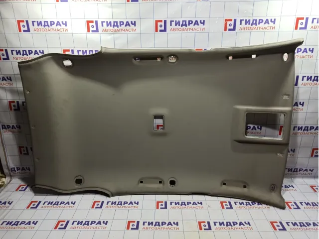Обшивка потолка Opel Antara (C105) 4810068.
