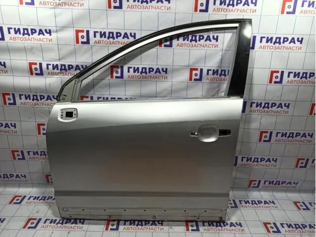 Дверь передняя левая Opel Antara (C105) .