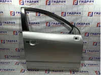 Дверь передняя правая Opel Antara (C105) .