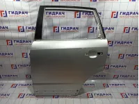 Дверь задняя левая Opel Antara (C105) .