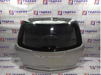 Дверь багажника со стеклом Opel Antara (C105) .