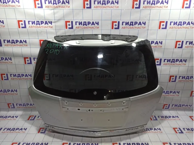 Дверь багажника со стеклом Opel Antara (C105) .