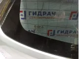 Дверь багажника со стеклом Opel Antara (C105) .