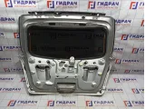 Дверь багажника со стеклом Opel Antara (C105) .