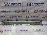 Усилитель заднего бампера Opel Antara (C105) 20968510. Коррозия.