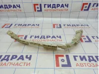 Направляющая заднего бампера левая Opel Antara (C105) 96819738.