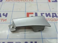 Планка под фонарь левая Opel Antara (C105) 96861008.