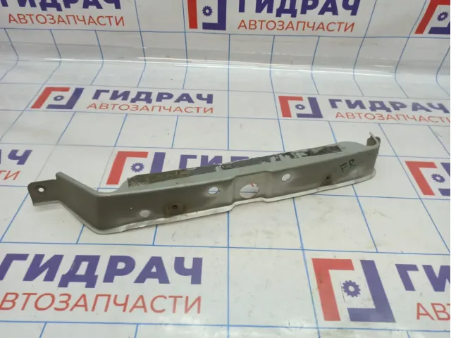 Кронштейн крепления крыла передний правый Opel Antara (C105) .