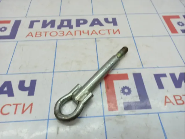 Крюк буксировочный Opel Antara (C105) 96622975.