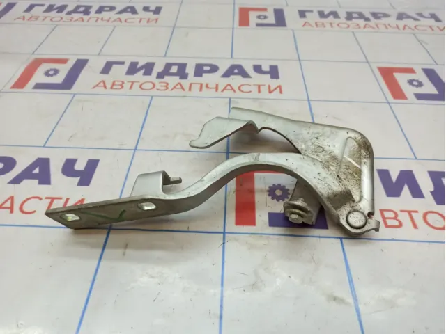 Петля капота левая Opel Antara (C105) 96861649.