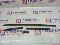 Молдинг крыши левый Opel Antara (C105) 4806654.