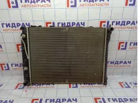 Радиатор основной Opel Antara (C105) 4803042.