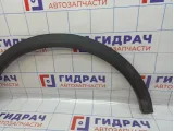Накладка заднего крыла левого Opel Antara (C105) 96660209.