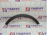 Накладка переднего крыла правого Opel Antara (C105) 96660222. Дефект крепления.