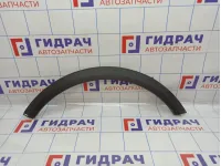 Накладка переднего крыла правого Opel Antara (C105) 96660222. Дефект крепления.