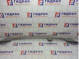 Рейлинг на крышу левый Opel Antara (C105) 4806514.