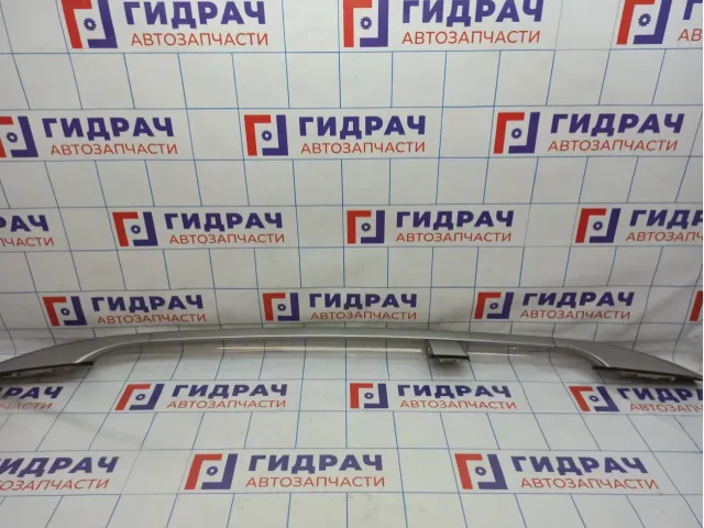 Рейлинг на крышу левый Opel Antara (C105) 4806514.