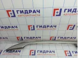 Рейлинг на крышу левый Opel Antara (C105) 4806514.