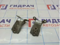 Петли двери передней правой Opel Antara (C105) . Комплект.