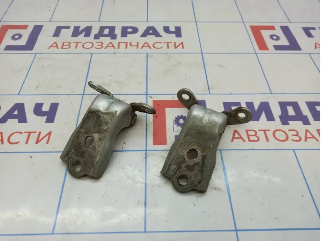 Петли двери передней правой Opel Antara (C105) . Комплект.