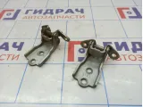 Петли двери передней правой Opel Antara (C105) . Комплект.