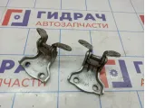Петли двери задней левой Opel Antara (C105) . Комплект.