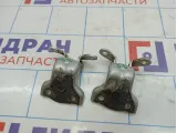 Петли двери задней правой Opel Antara (C105) . Комплект.