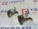 Петли двери задней правой Opel Antara (C105) . Комплект.