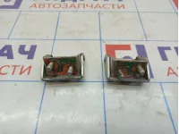 Петли двери багажника Opel Antara (C105) . Комплект.