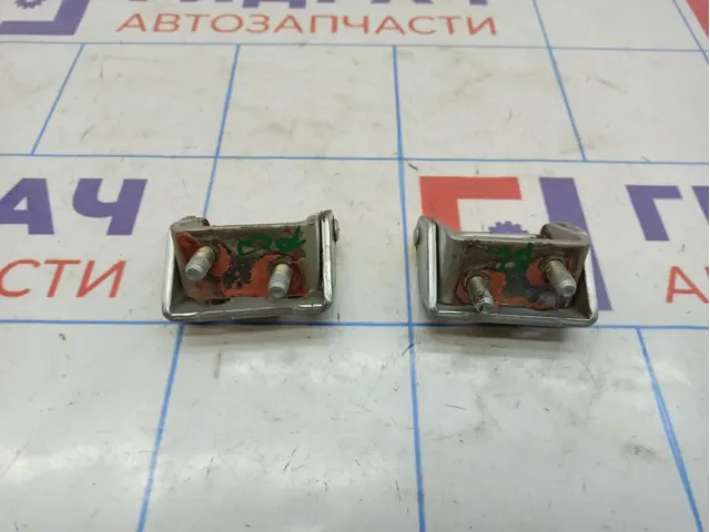 Петли двери багажника Opel Antara (C105) . Комплект.