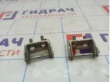 Петли двери багажника Opel Antara (C105) . Комплект.