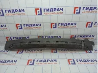 Наполнитель заднего бампера задний Opel Antara (C105) 96660254.