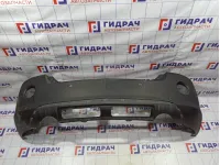 Бампер задний Opel Antara (C105) 4810746. Дефект.