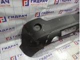 Бампер задний Opel Antara (C105) 4810746. Дефект.