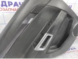 Обшивка двери задней левой Opel Antara (C105) 96662255.