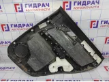 Обшивка двери задней левой Opel Antara (C105) 96662255.