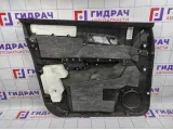Обшивка двери передней правой Opel Antara (C105) 96662206. Дефекты.